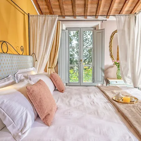 Montelandi Otel