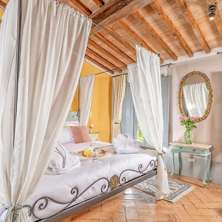 Otel Montelandi 5*