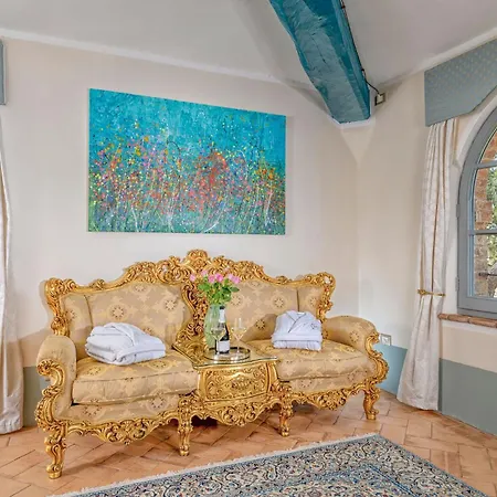 Otel Montelandi Montalcino