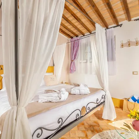 Montelandi Hotel