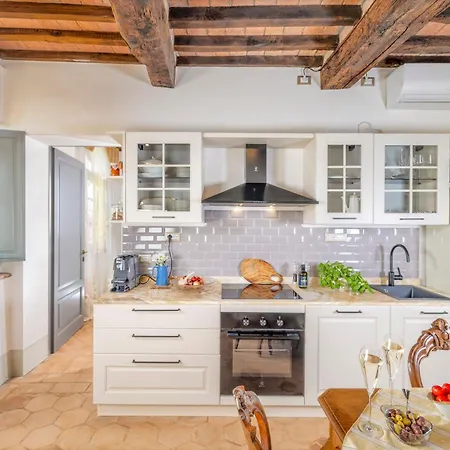 Montelandi Hotel Montalcino