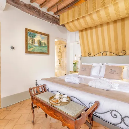Hotel Montelandi