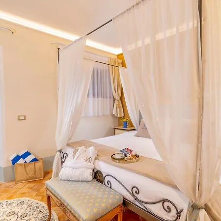 Montelandi Hotel 5*