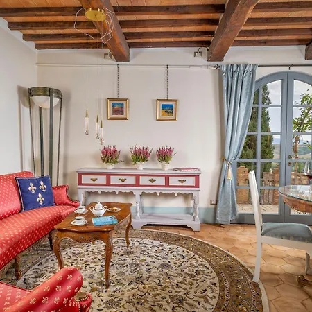 Hotel Montelandi 5*