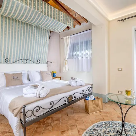 Hotel Montelandi