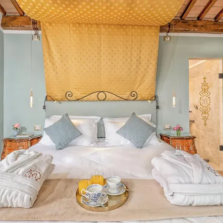 Montelandi Hotel Montalcino