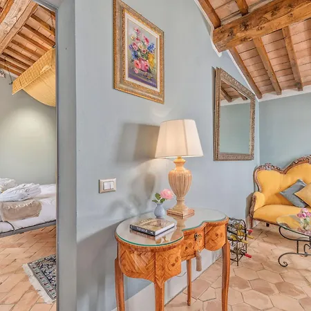 Montelandi Hotel Montalcino