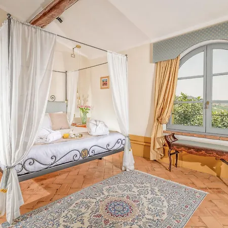 Hotel Montelandi