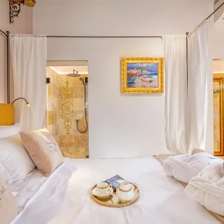 Hotel Montelandi 5*