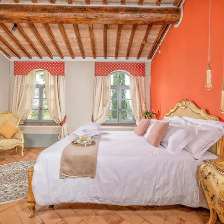 Hotel Montelandi 5*