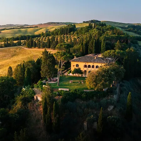 Hotel Montelandi 5*